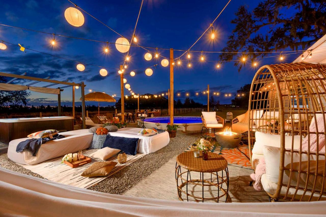 Plant City Home With Outdoor Pool! Exterior foto