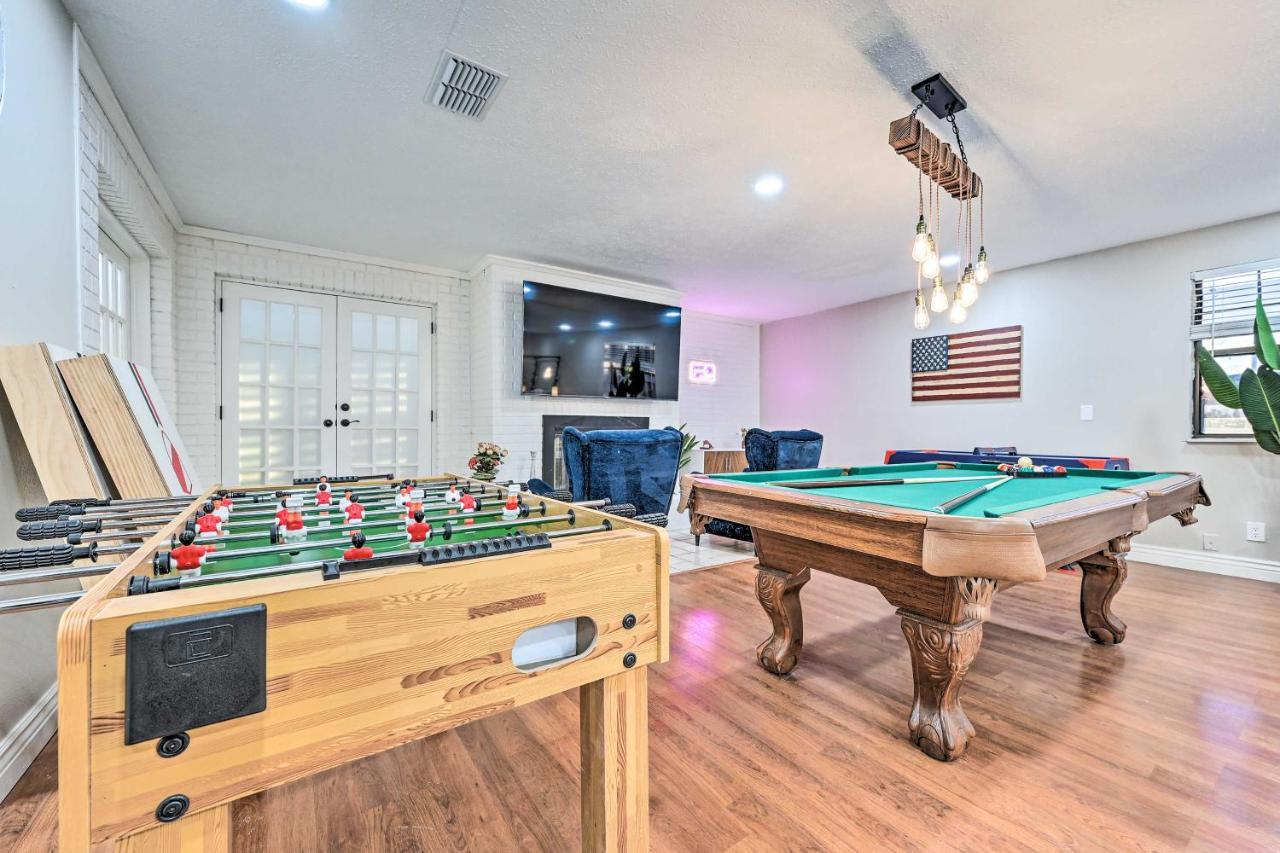 Plant City Home With Outdoor Pool! Exterior foto