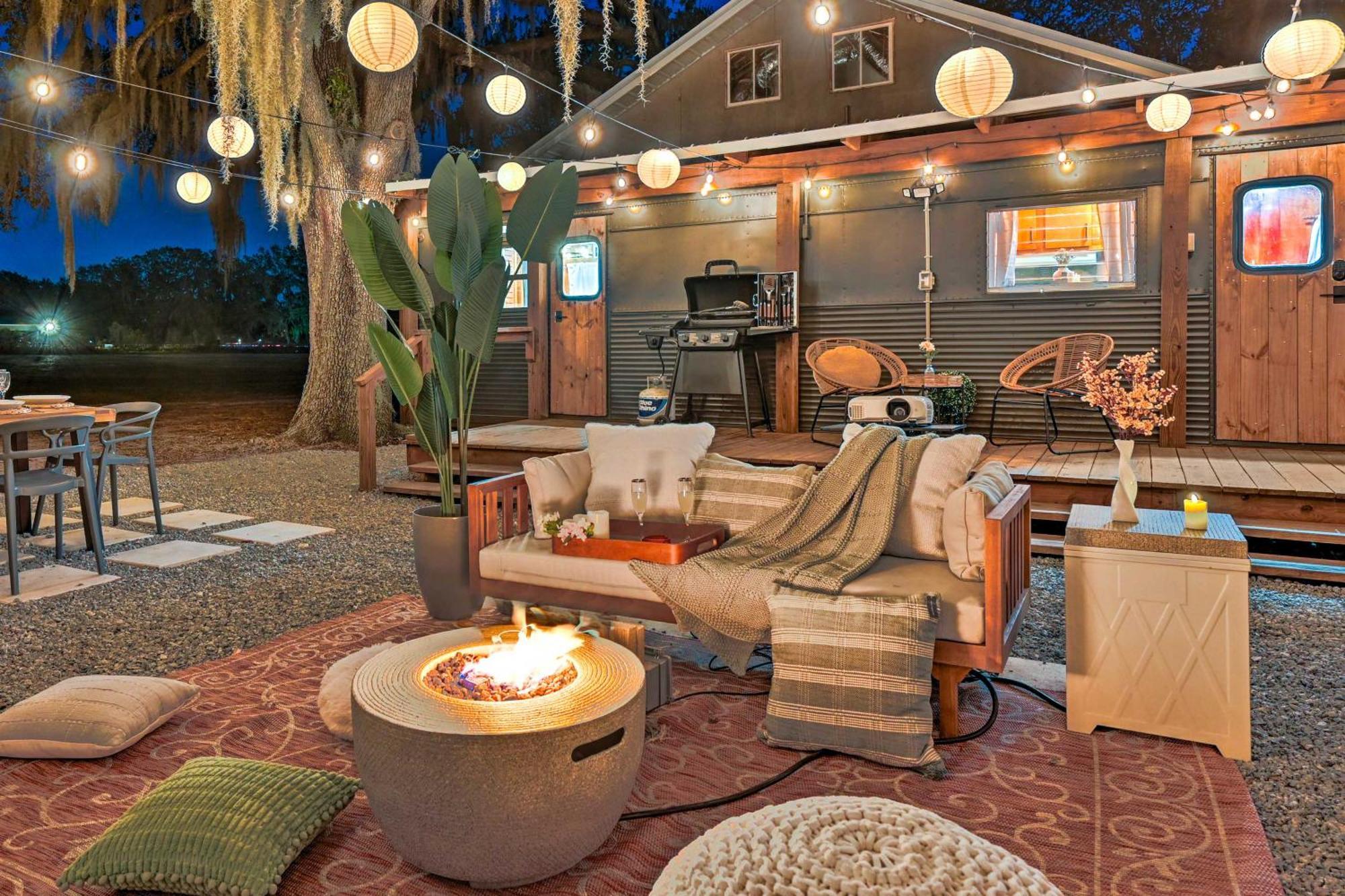 Plant City Home With Outdoor Pool! Exterior foto